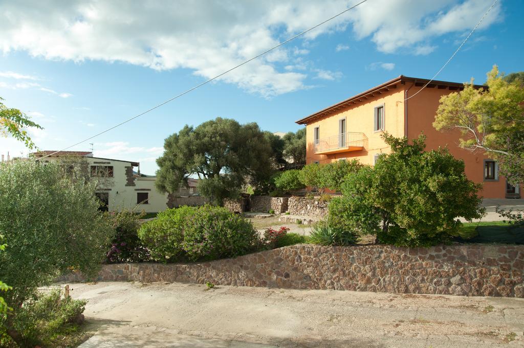 Готель Artemisia Sardegna Tergu Номер фото